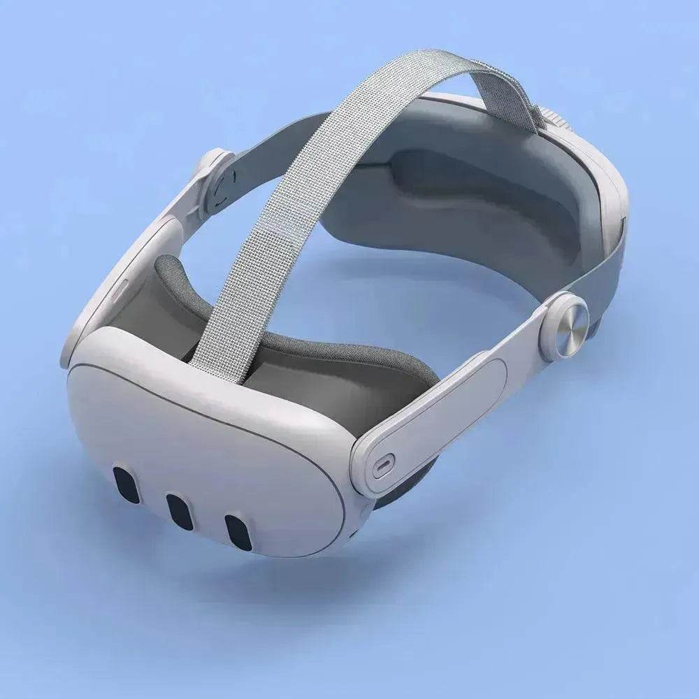 Accessoires de casque VR, version batterie