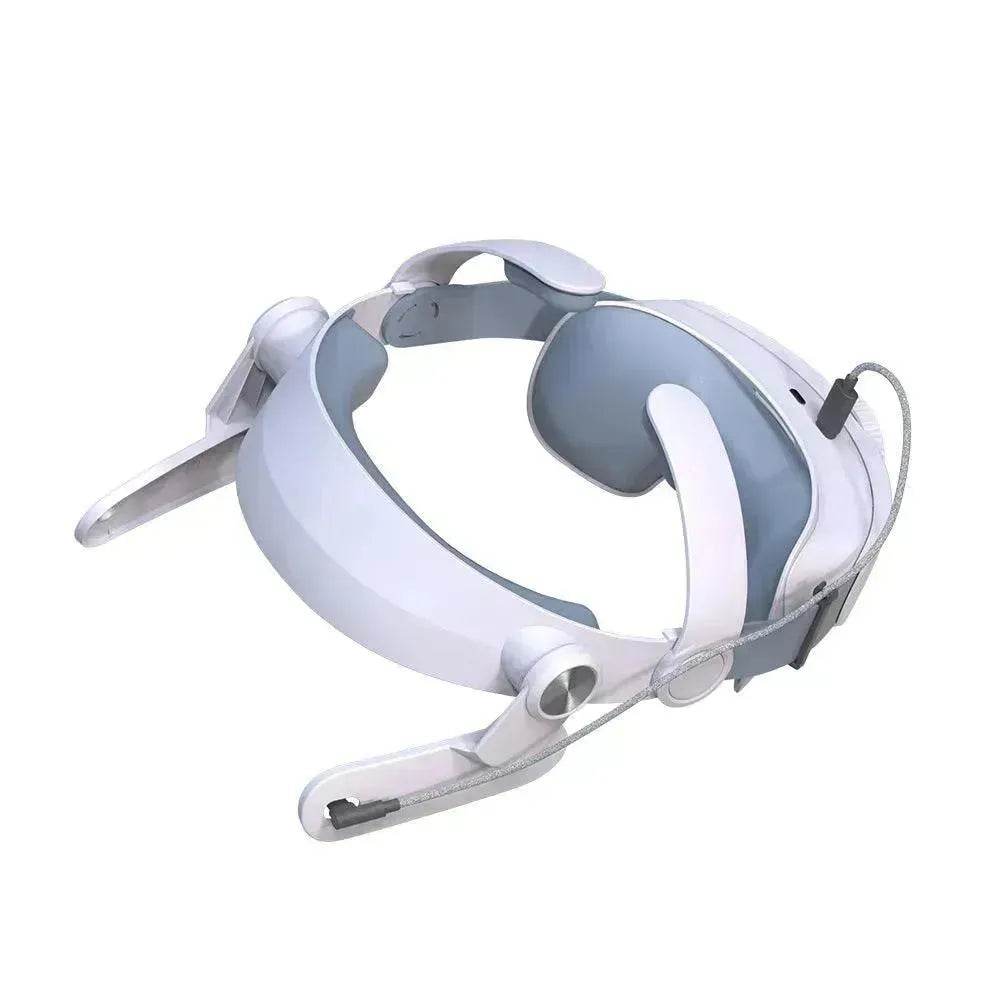 Accessoires de casque VR, version batterie