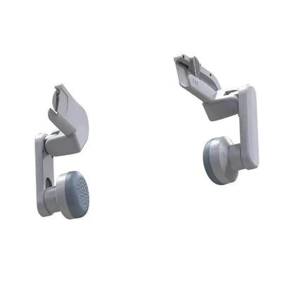 Accessoires de casque VR, version batterie