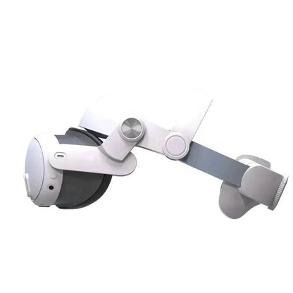 Accessoires de casque VR, version batterie