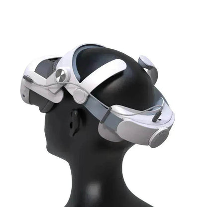 Accessoires de casque VR, version batterie