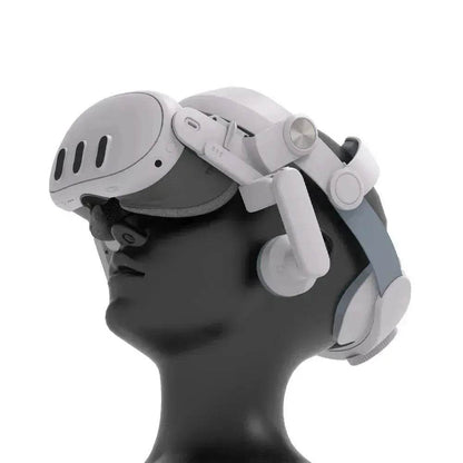 Accessoires de casque VR, version batterie