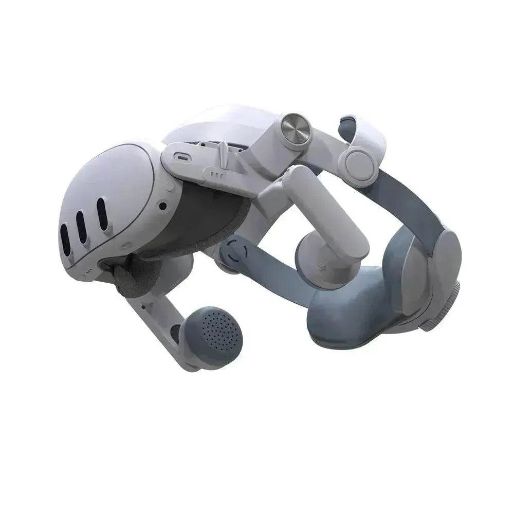 Accessoires de casque VR, version batterie