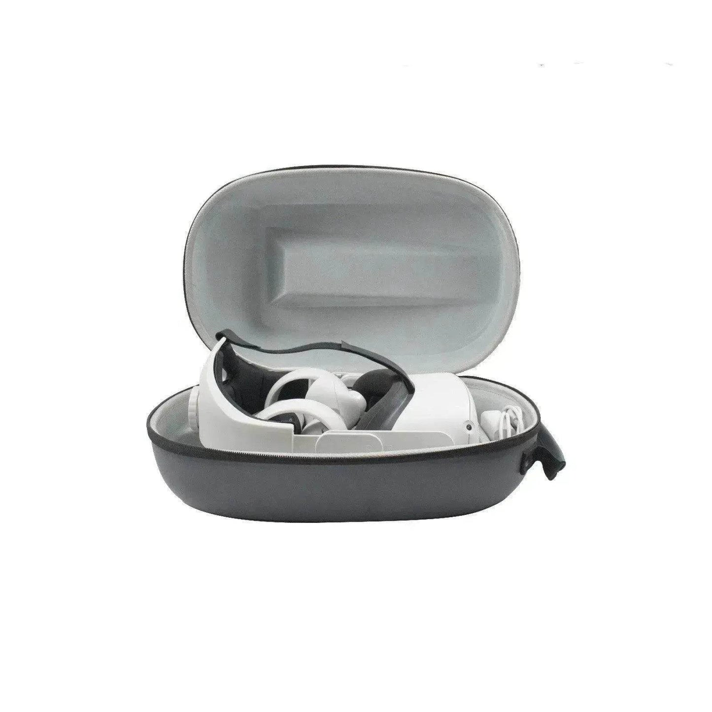 VR Glasses, Headband, Handbag, Zipper Storage Bag, Comfortable and Portable