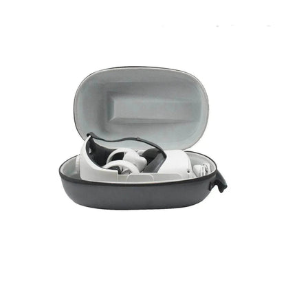 VR Glasses, Headband, Handbag, Zipper Storage Bag, Comfortable and Portable