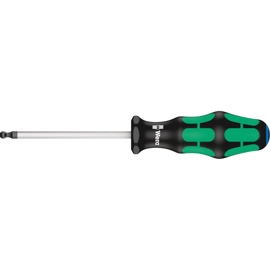 Hex Plus Screwdriver 5.0 mm
