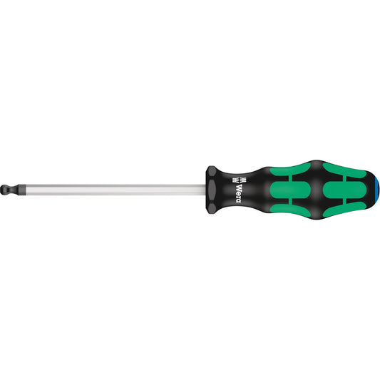 Hex Plus Screwdriver 6.0 mm