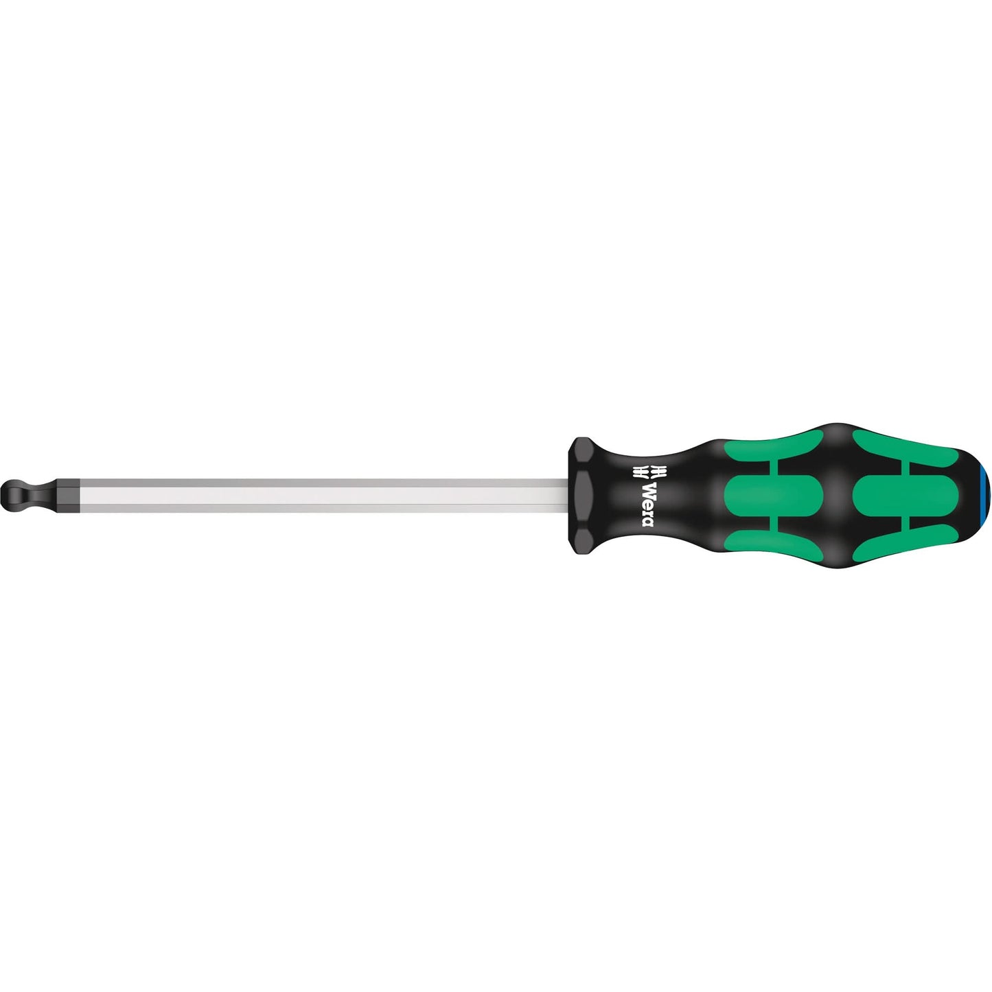 Hex Plus Screwdriver 8.0 mm