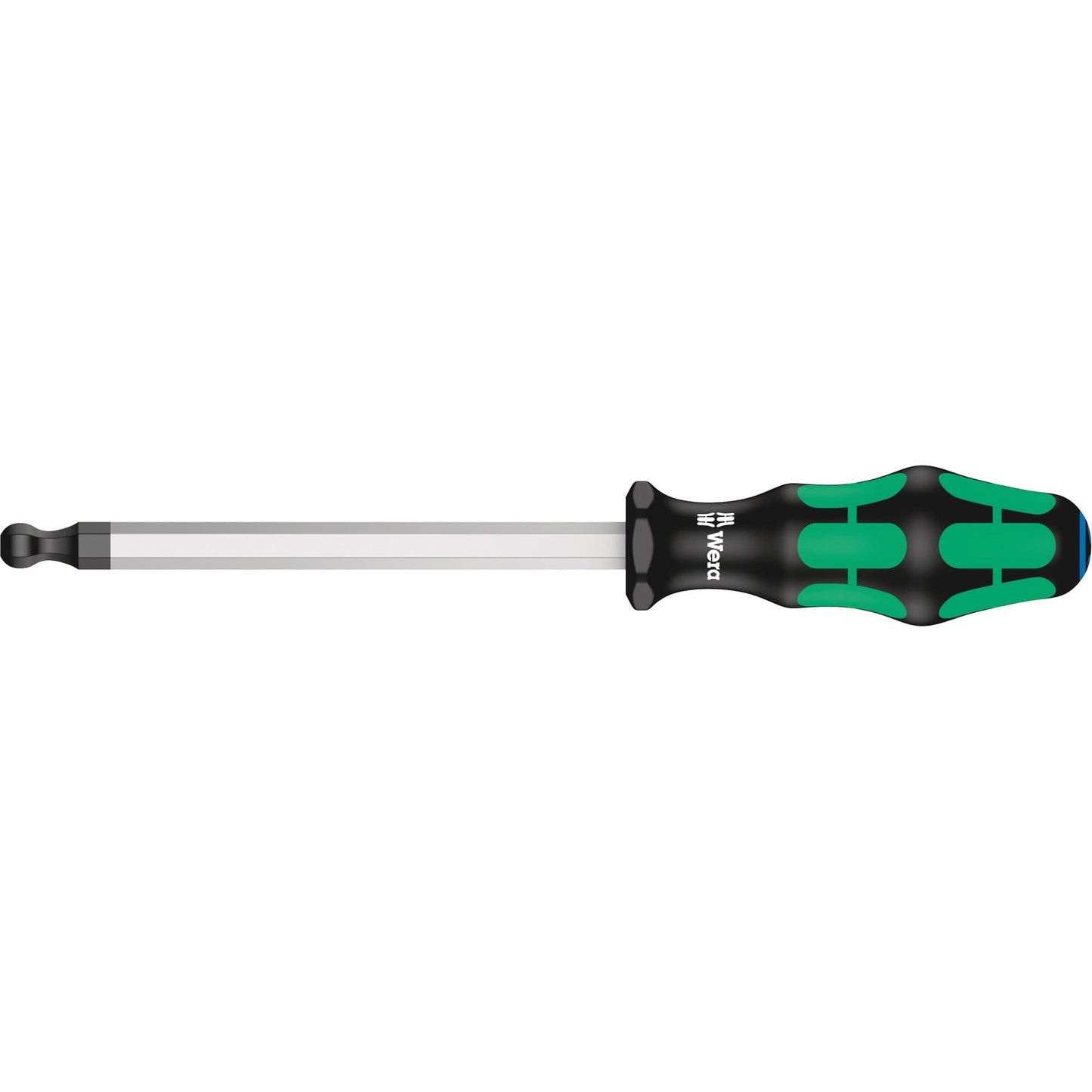 Hex Plus Screwdriver 10.0 mm