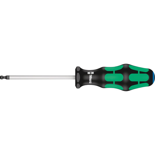 Tournevis hexagonal plus 3/16