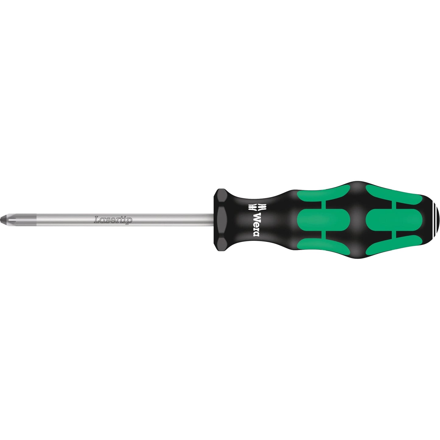 Pozidriv Screwdriver