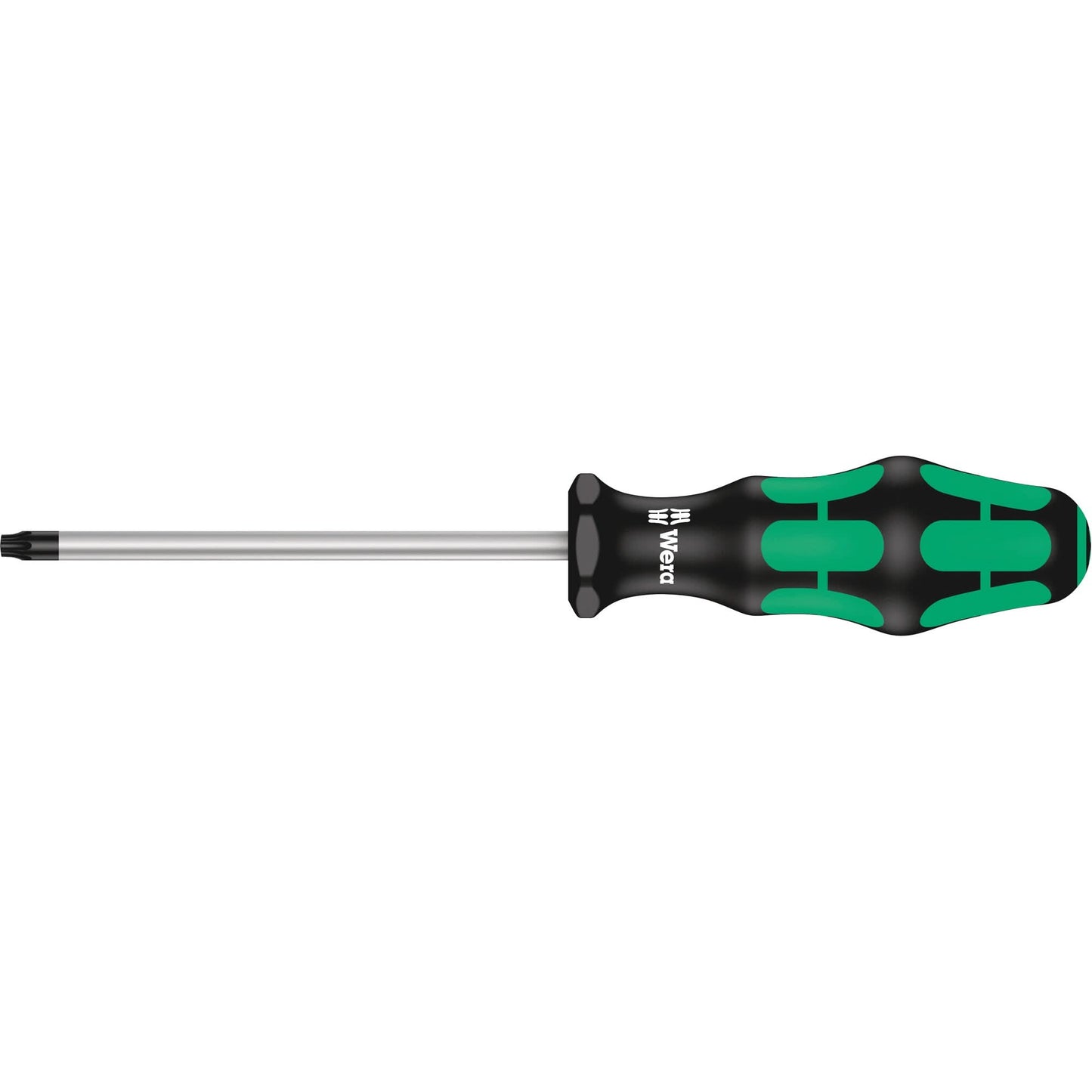 Wera Torx Insulated Screwdriver