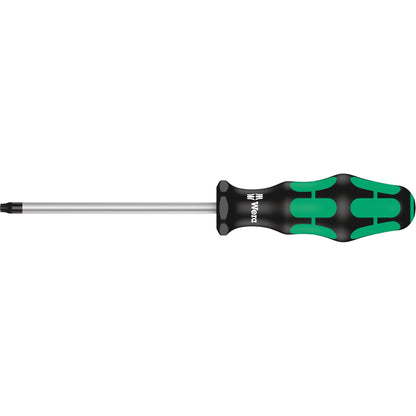 Wera Torx Insulated Screwdriver