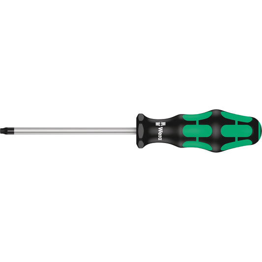 Wera Torx Insulated Screwdriver