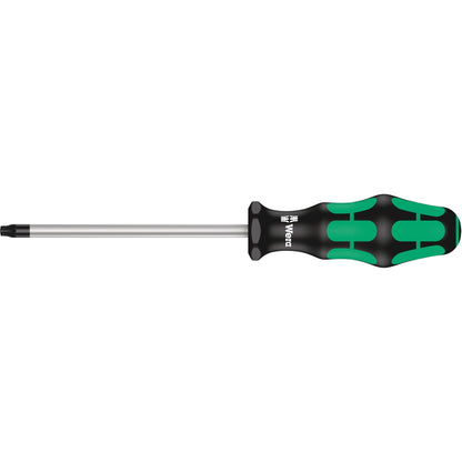 Wera Torx Insulated Screwdriver