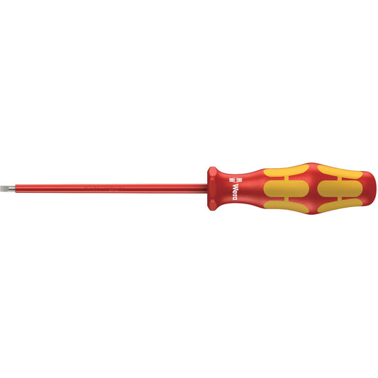 Slotted insulated 3.0 mm