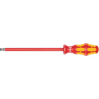 Insulated Slotted Screwdriver