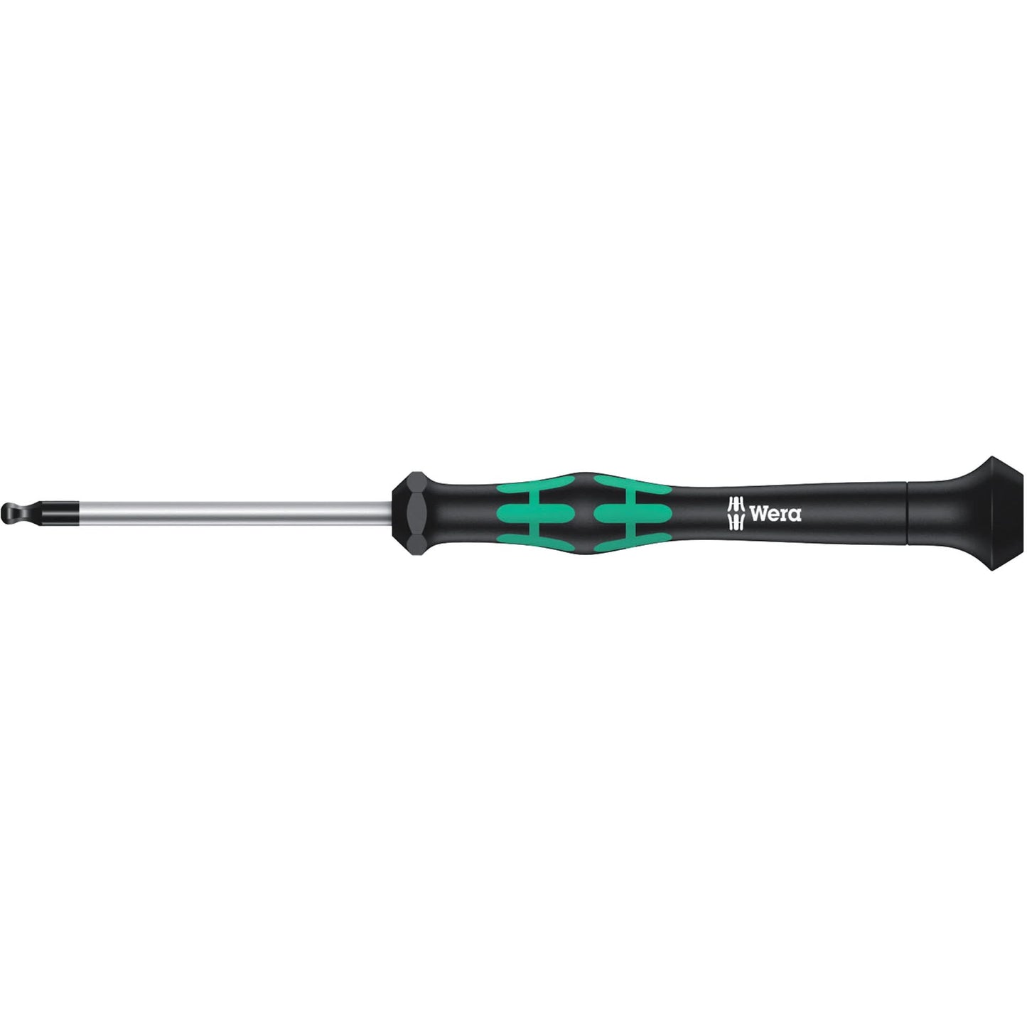 Micro-Ball Screwdriver