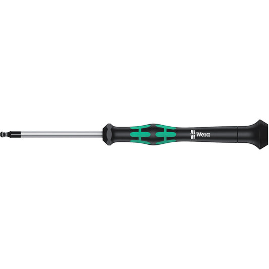 Micro-Ball Screwdriver