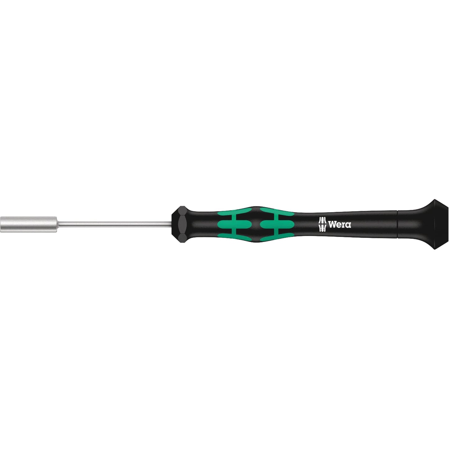 Tournevis pour micro-douilles, entraînement 5/32", 15,7 cm L, non magnétique