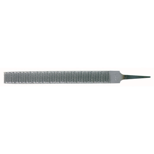Cabinet Rasp, Half Round, 8"