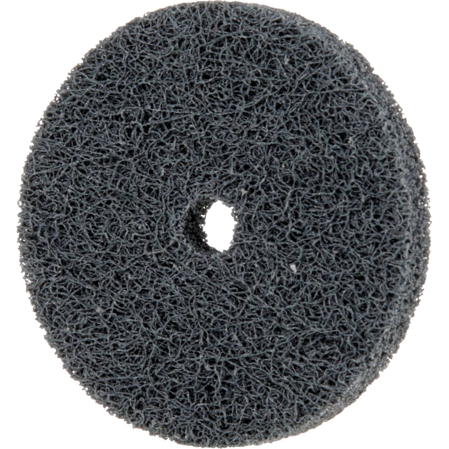 Meules unifiées Standard Abrasives™ série 500 à densité souple, 2 po x 1/4 po, arbre de 1/4 po, grain fin, carbure de silicium