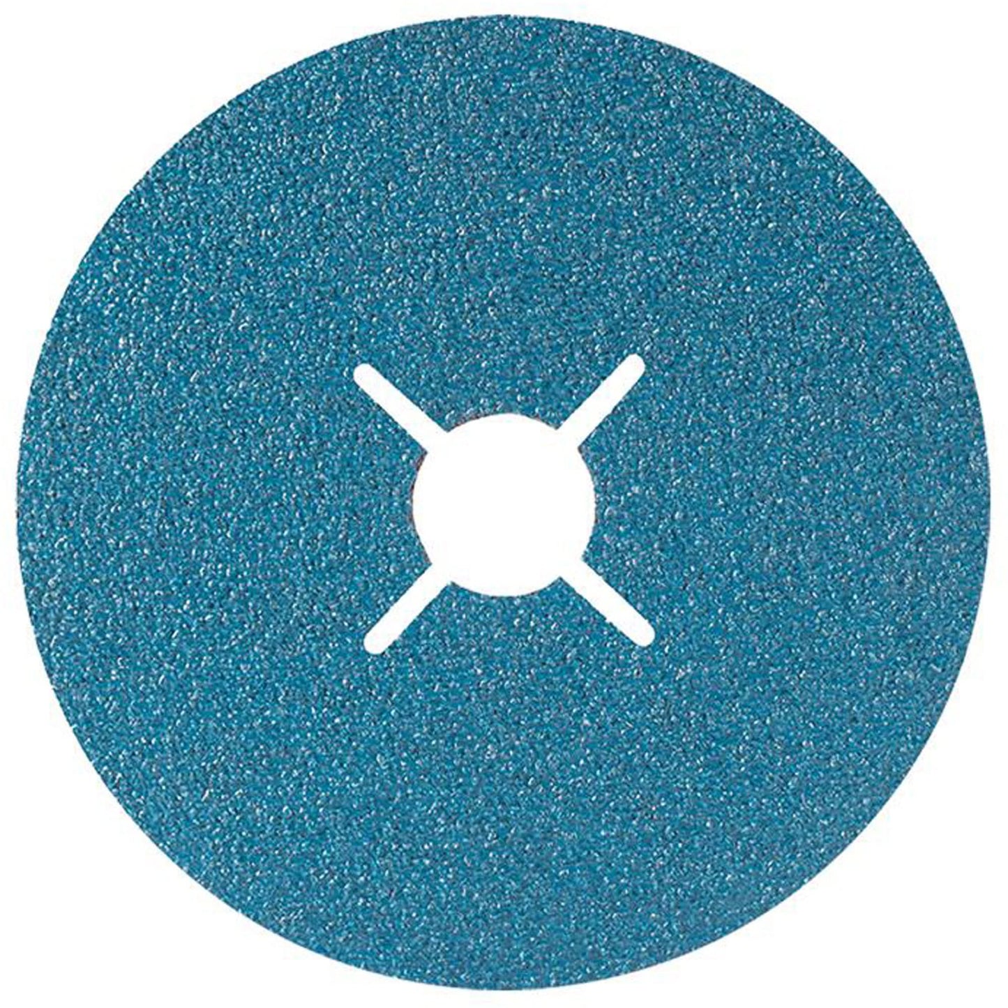Topcut™ Sanding Disc, Aluminum Oxide, 60, 5" Dia x 7/8" Arbor
