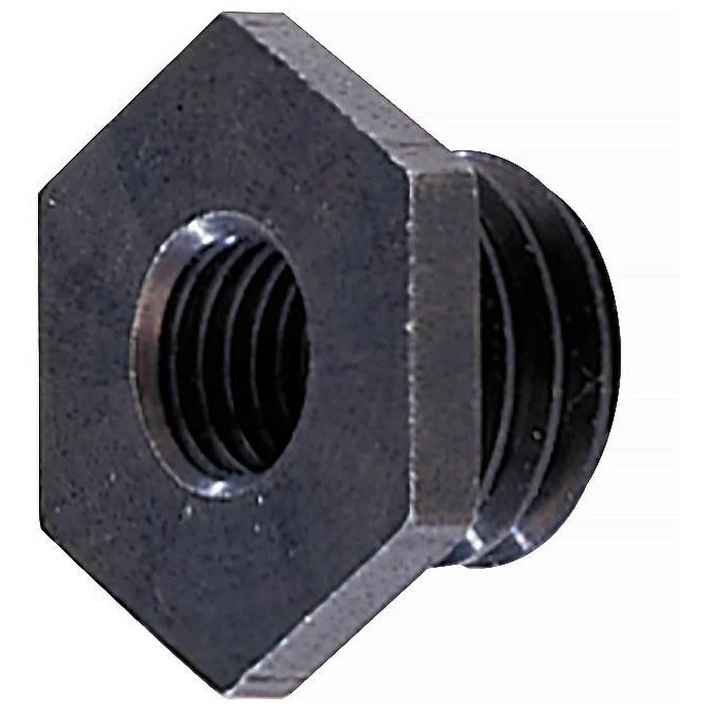 Adaptateur pour brosse métallique