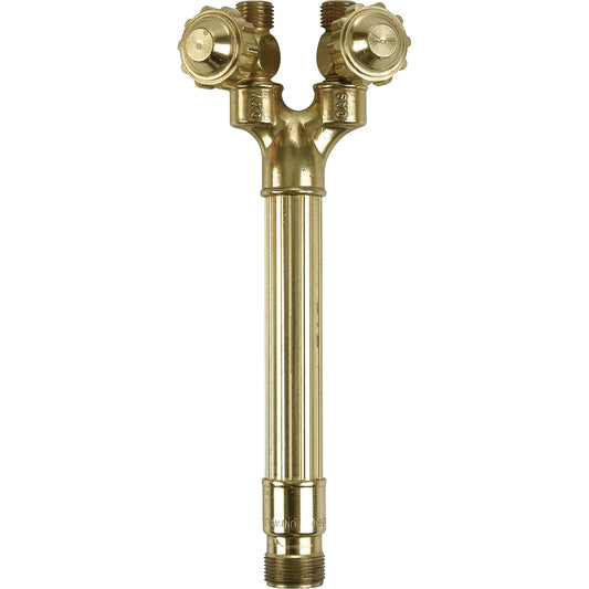 9" Heavy-Duty Welding Torch Handle