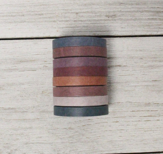 Karin Joan Washi Tape Blissful Joy Basics par Karin Joan nr.6