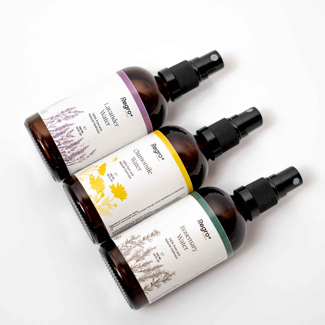 Lavender Water Spray – Regero by Rayhana