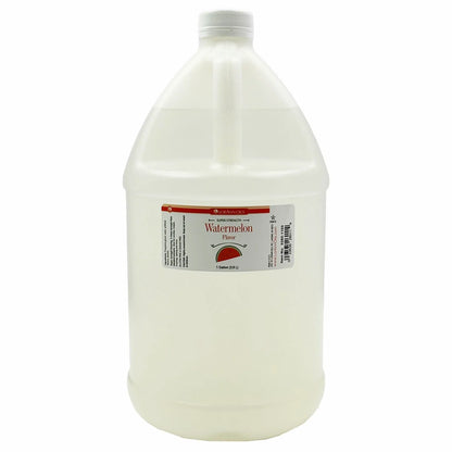 Arôme Pastèque - Arôme Super Concentré 1 oz, 16 oz, 1 Gallon, 5 Gallons - Livraison Gratuite au Canada pour les commandes de plus de 199 CAD