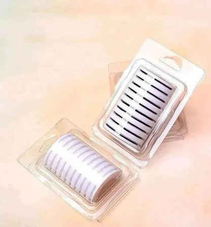 Waterproof And Sweat-proof New Self-adhesive False Eyelashes Tape