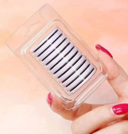 Waterproof And Sweat-proof New Self-adhesive False Eyelashes Tape