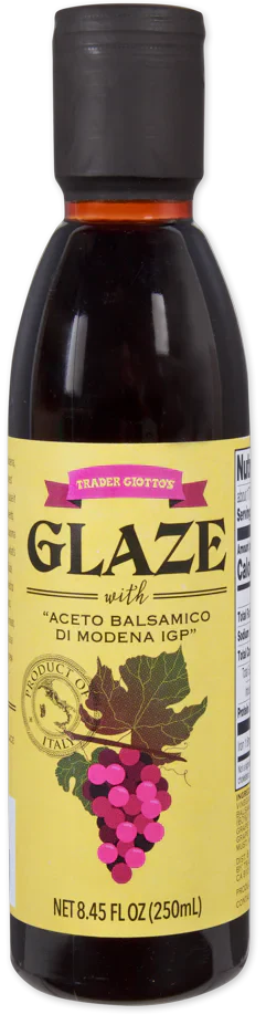 Glaçage Trader Joe's, 250 ml
