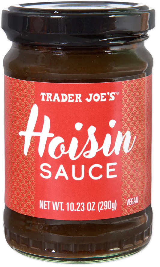 Sauce Hoisin Trader Joe's, 290g