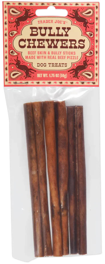 Friandise à mâcher pour chien Trader Joe's, 50g