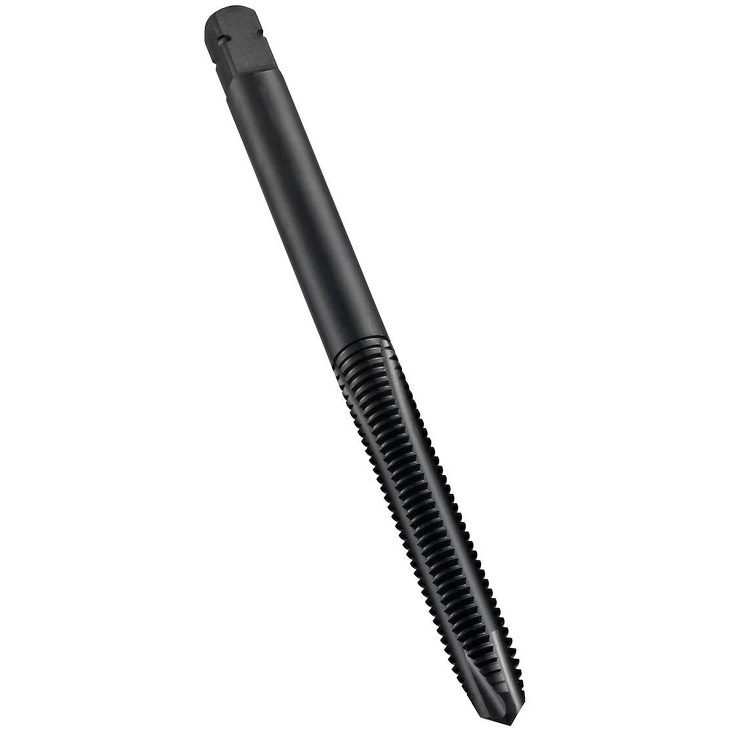 Spiral Point Tap, High Speed Cobalt, M10x1.5 Thread, 80 mm L