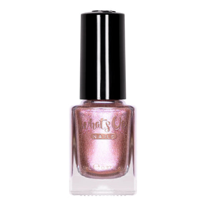 Whats Up Agate Nail Polish
