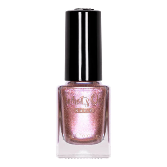 Quoi de neuf, vernis à ongles Agate ?