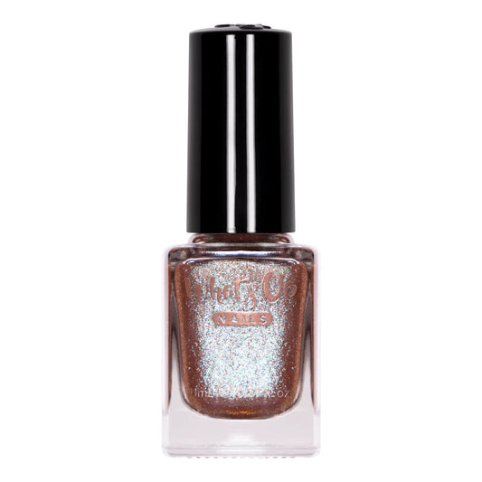 Whats Up Earthlike Gem Encrusted Polish Gem