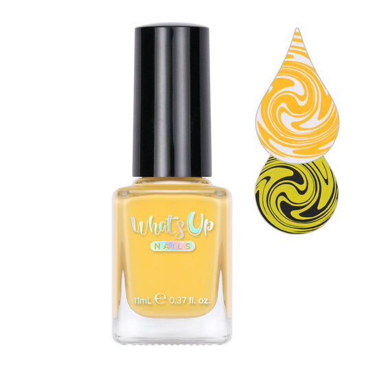 Quoi de neuf, vernis à estampage Fab Cab