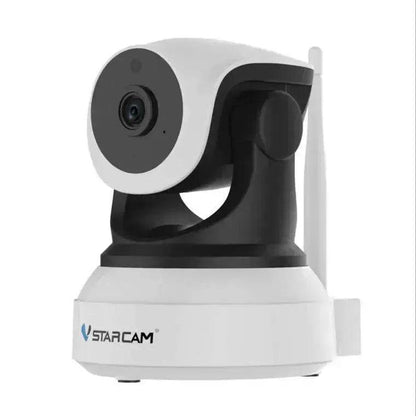 Wi-fi surveillance cameras