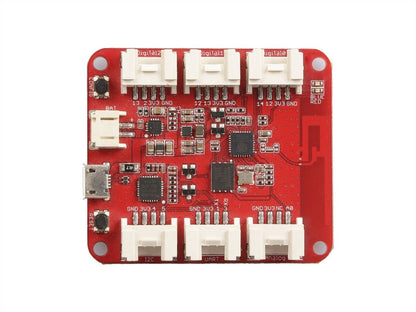 Wio Link (USED) - Sensor Node
