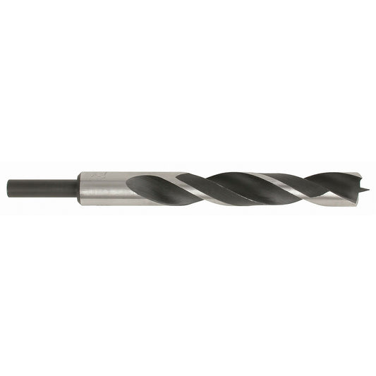 Mèche à centrer, mèches à bois, 3/4", longueur 7-3/4", queue 3/8"
