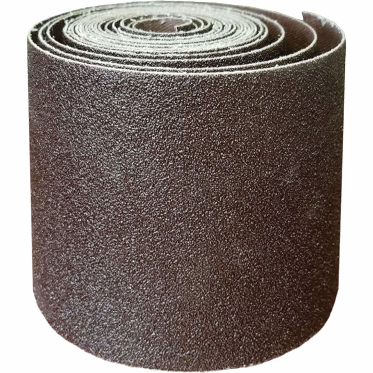 Abrasive Roll, 3" W x 96" L, 120 Grit