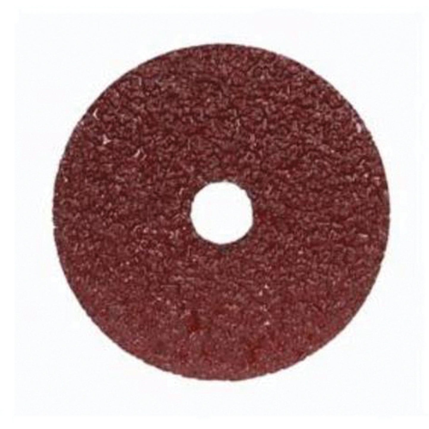 Metal Fiber Disc, Aluminum Oxide, 16, 5" Dia x 7/8" Arbor