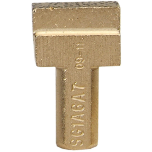Multi-Point Truing & Dressing Tool
