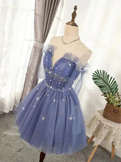 Women's Short Style With Elegant Temperament High-end Atmosphere And Slimming Appearance