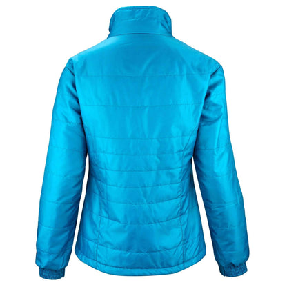 Women’s Khumbu 100 GSM Insulated Jacket